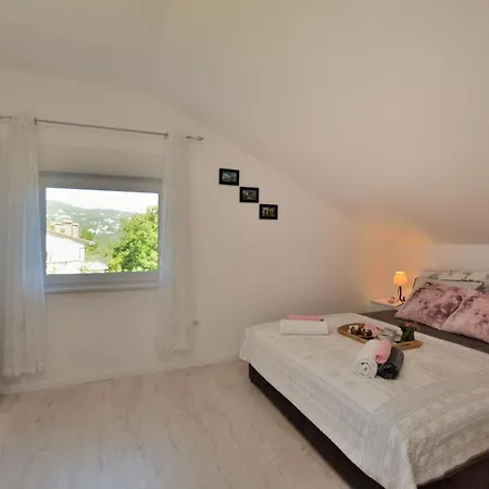 Διαμέρισμα Viktoria