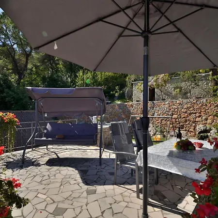 Viktoria Διαμέρισμα Lovran