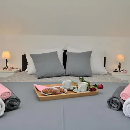 Apartment Viktoria Lovran