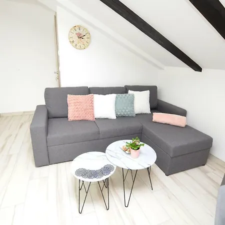 Apartmán Viktoria