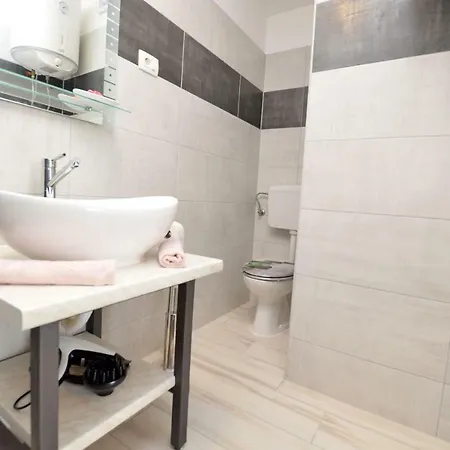 Viktoria Apartmán