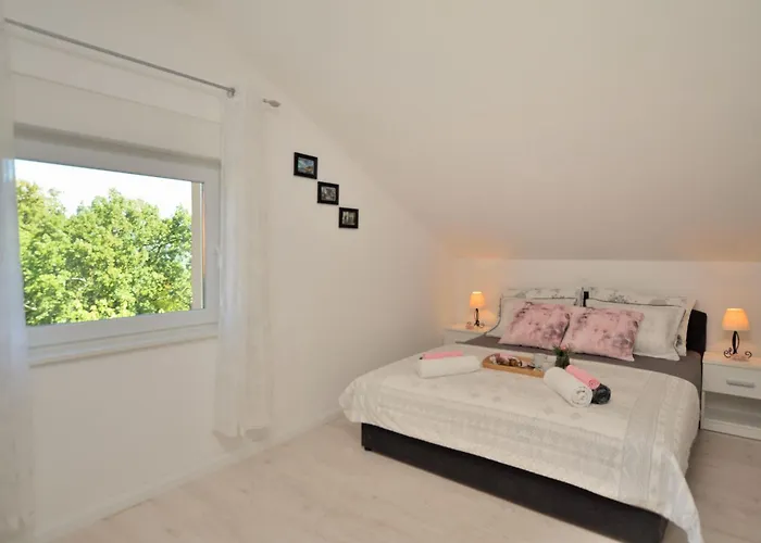 Apartmán Viktoria Lovran