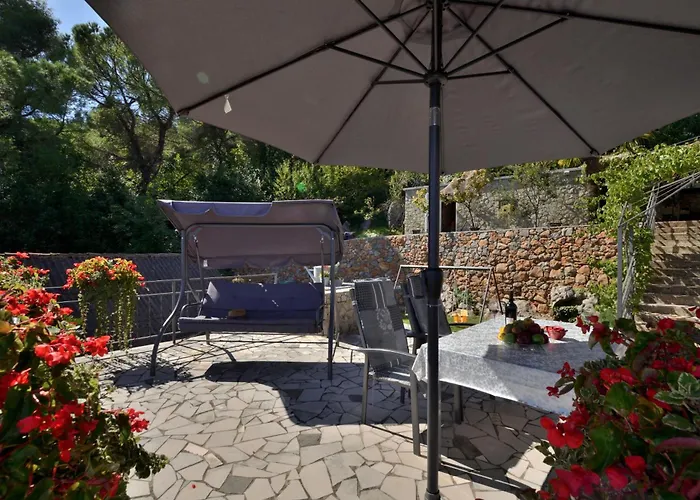 Viktoria Apartmán Lovran