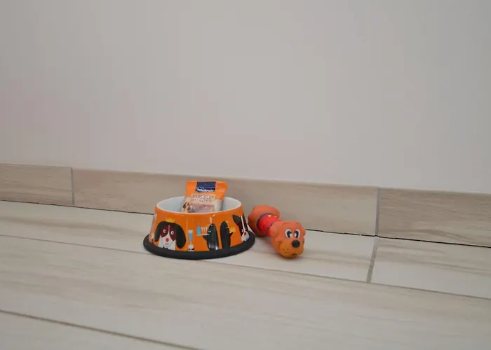 Viktoria Apartmán Lovran