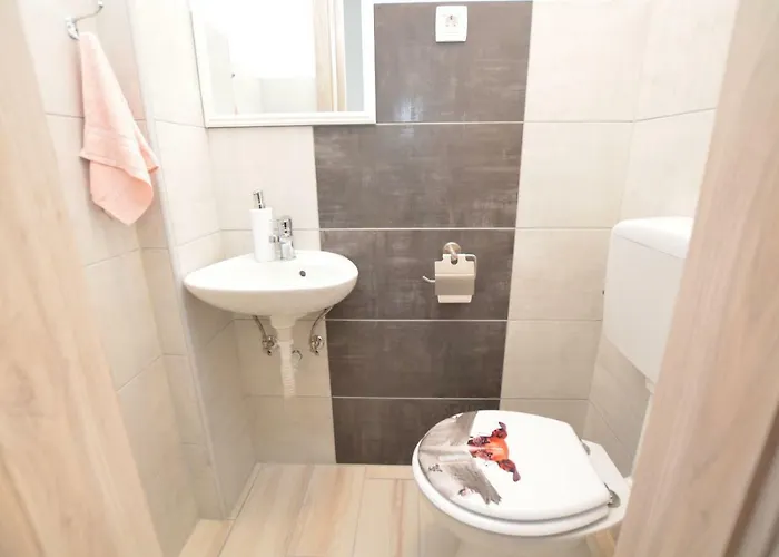 Apartmán Viktoria *