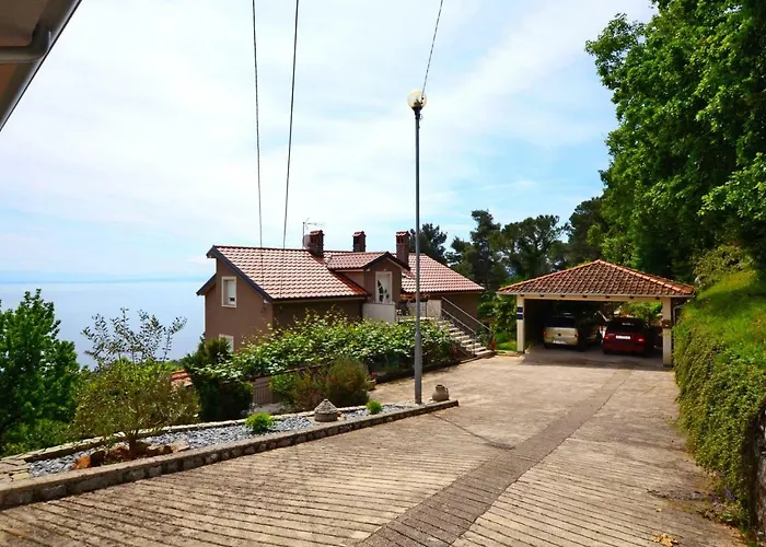 Viktoria Apartmán *