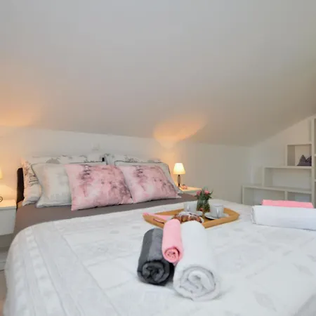 Viktoria Appartement