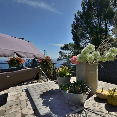 Viktoria Appartement *