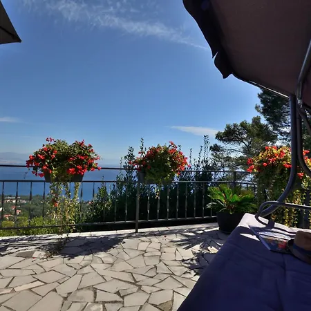 Viktoria Appartement *