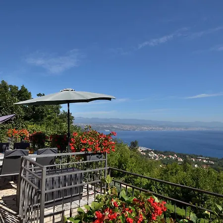 Appartement Viktoria