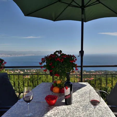 Viktoria Appartement