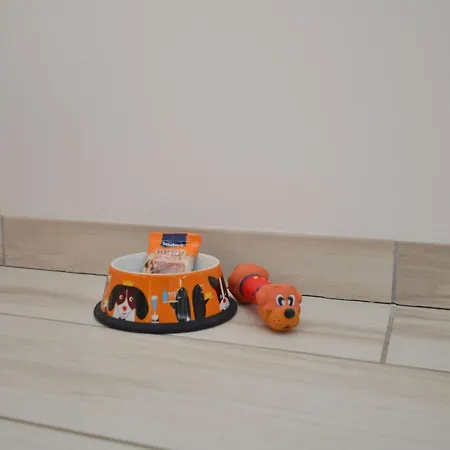 Viktoria Appartement Lovran