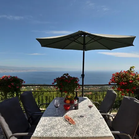 Appartement Viktoria *