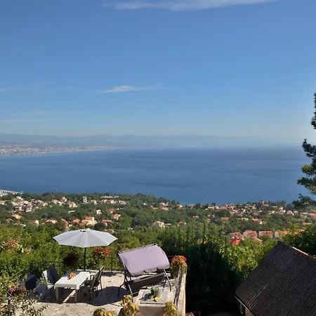 Appartement Viktoria *