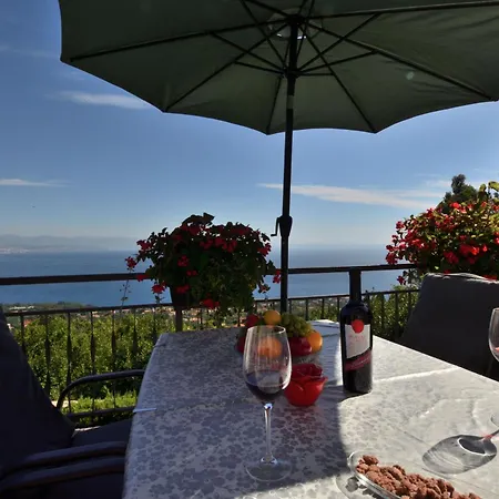 Viktoria Appartement Lovran