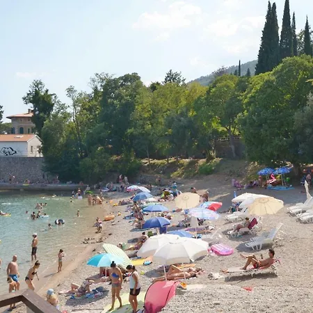 Appartement Viktoria Lovran