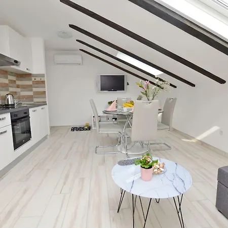 Appartement Viktoria