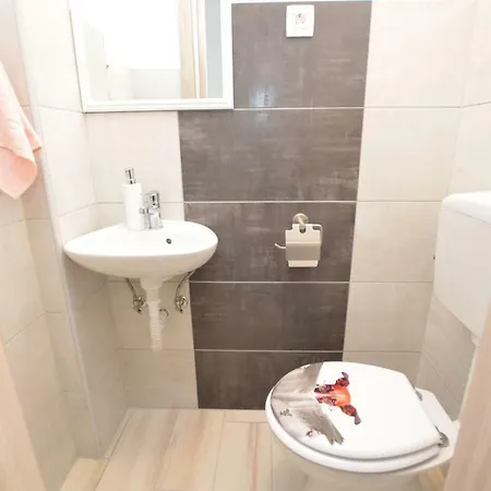 Appartement Viktoria *