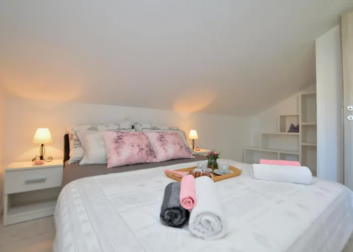 Viktoria Apartment