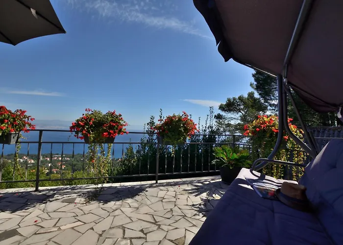 Viktoria Apartment *