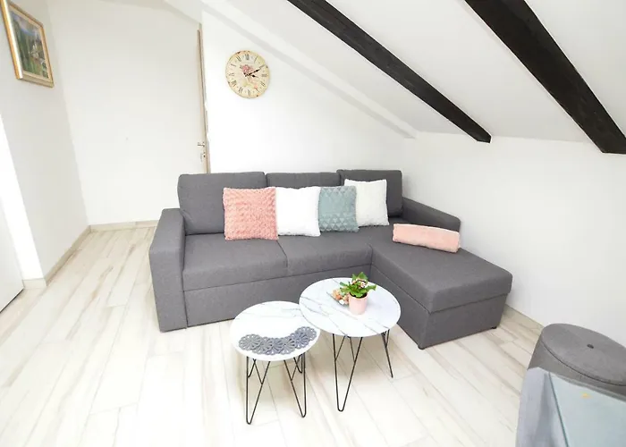 Apartment Viktoria