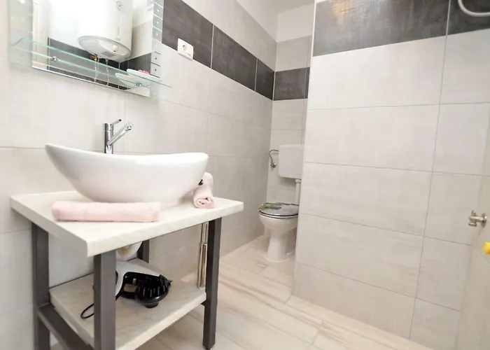 Viktoria Apartment