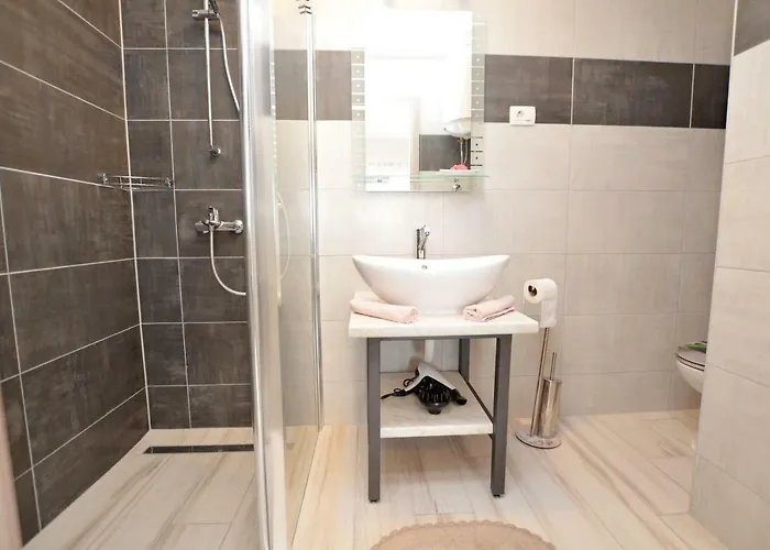 Viktoria Apartment